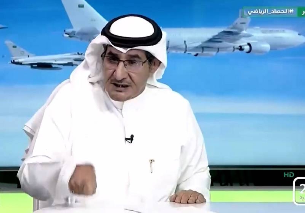 بالفيديو .. "الرشيدي" يعلق على نتيجة التصنيف الإداري للأهلي .. ويوجه رسالة للأعضاء الذهبيين!