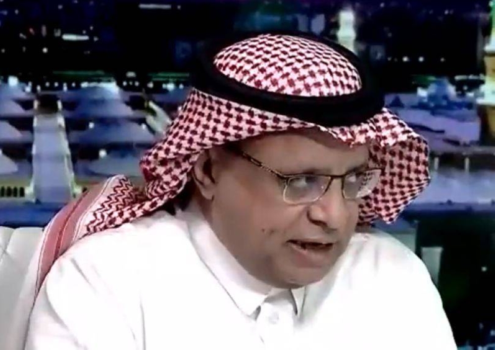 بالفيديو.. الصرامي يكشف عن أمر يعتزم جارسيا فرضه على النصر