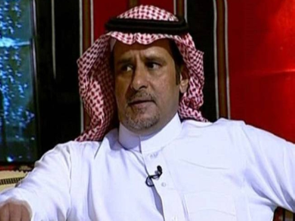 "إذا كان القرار ضد الهلال يصدر حتى في ليلة العيد".. "الحناكي" يعلق على قيد طلب التدابير الوقتية في قضية كنو !