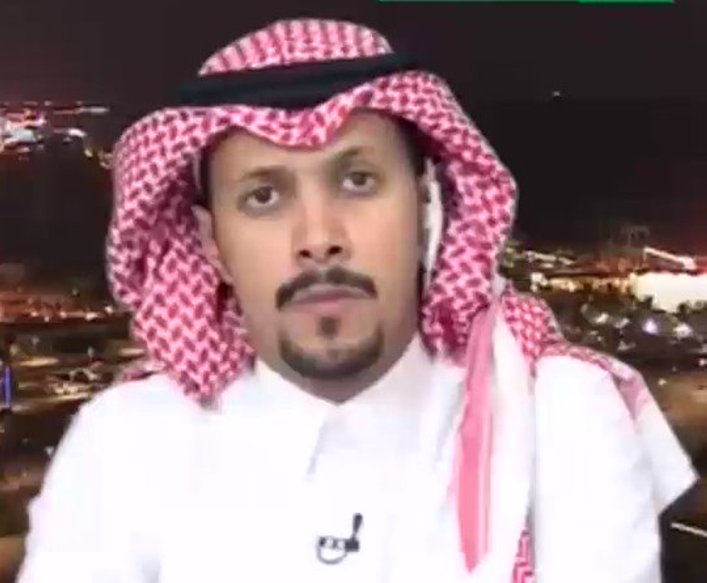 بعد انتهاء الجمعية العمومية للأهلي .. الثقفي: هل سنرى تدخل الوزارة؟