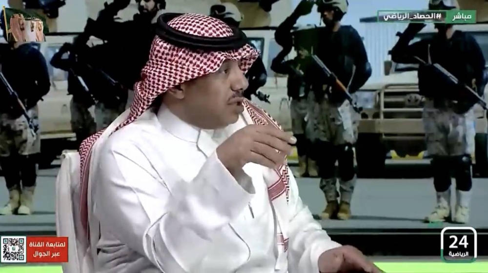 «شيء لم يحدث في تاريخ الفيفا».. شاهد.. الرزيحان يكشف عن أمر لصالح الهلال في قضية كنو !