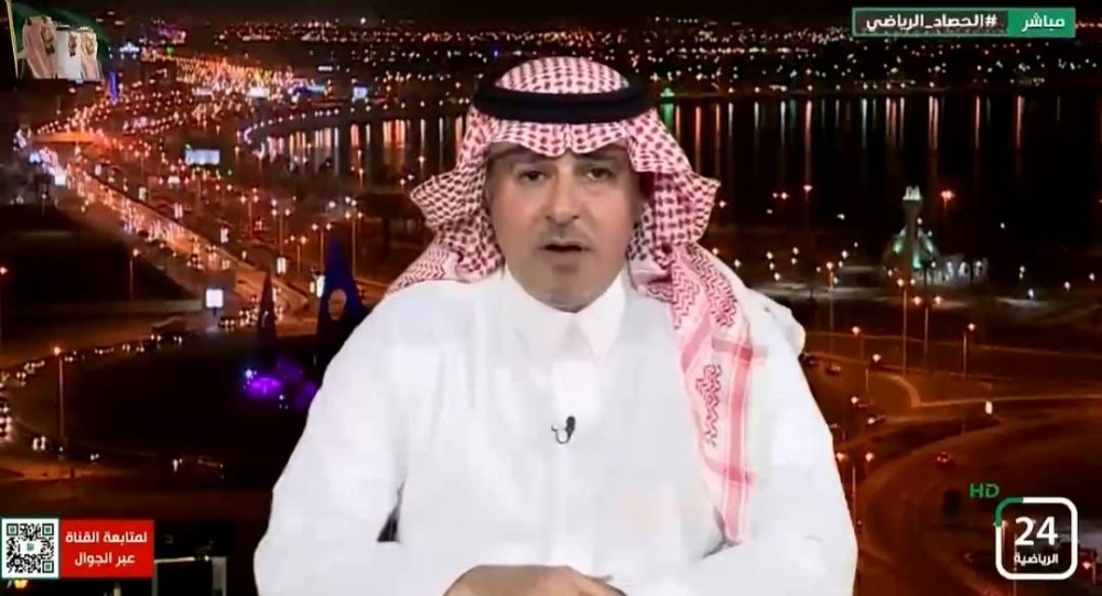 بالفيديو.. خالد السبع يعلق على صفقات النصر المجانية!