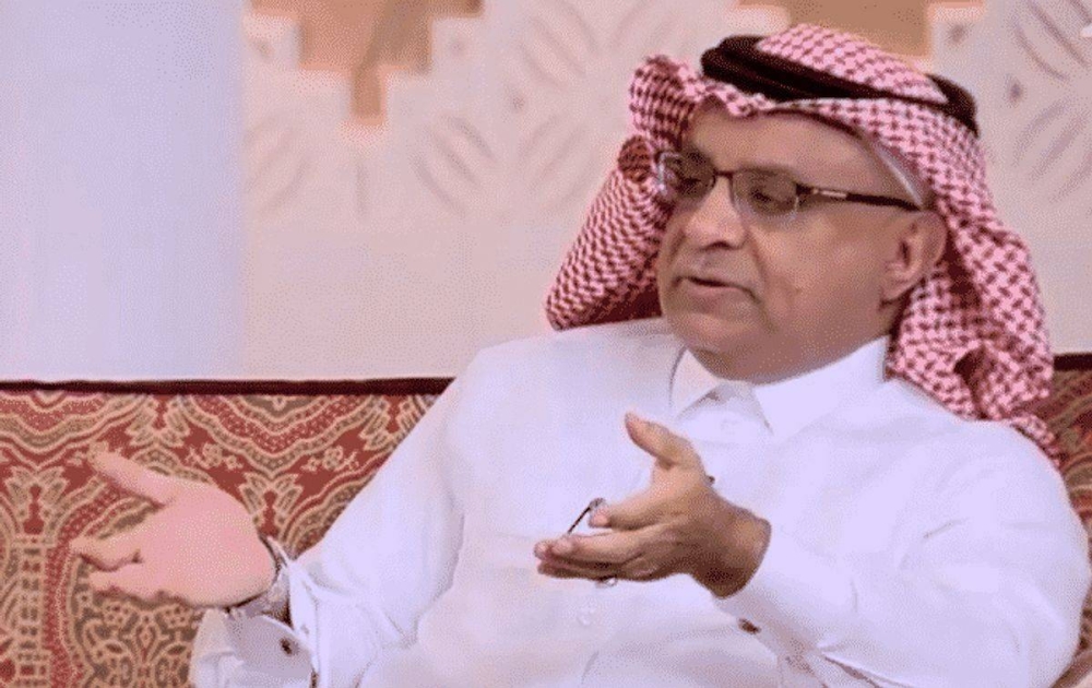 ‏‎ الصرامي يكشف عن استدعاء مسؤول لنادي " عاصمي " لجلسة استماع في لجنة الإحتراف للإجابة على هذا الأمر!