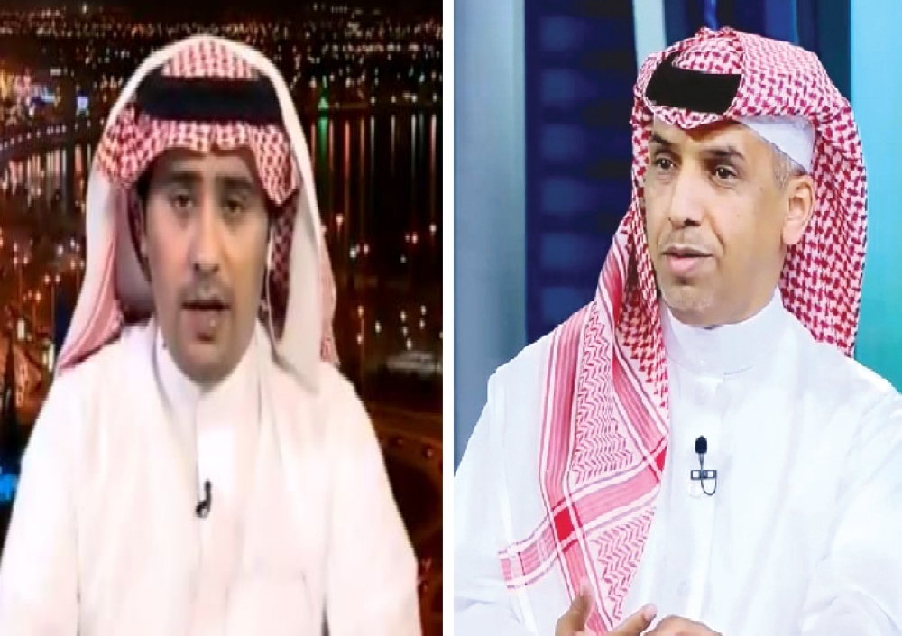 الكاموخ ينشر تغريدة قديمة لـ "أبوثنين".. ويعلق: "نحاول أن نكشف ذلك القناع الجميل "!