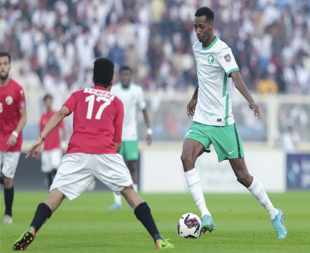 بالفيديو.. الأخضر الشاب يفوز على اليمن بركلات الترجيح ويتأهل لنصف نهائي كأس العرب!