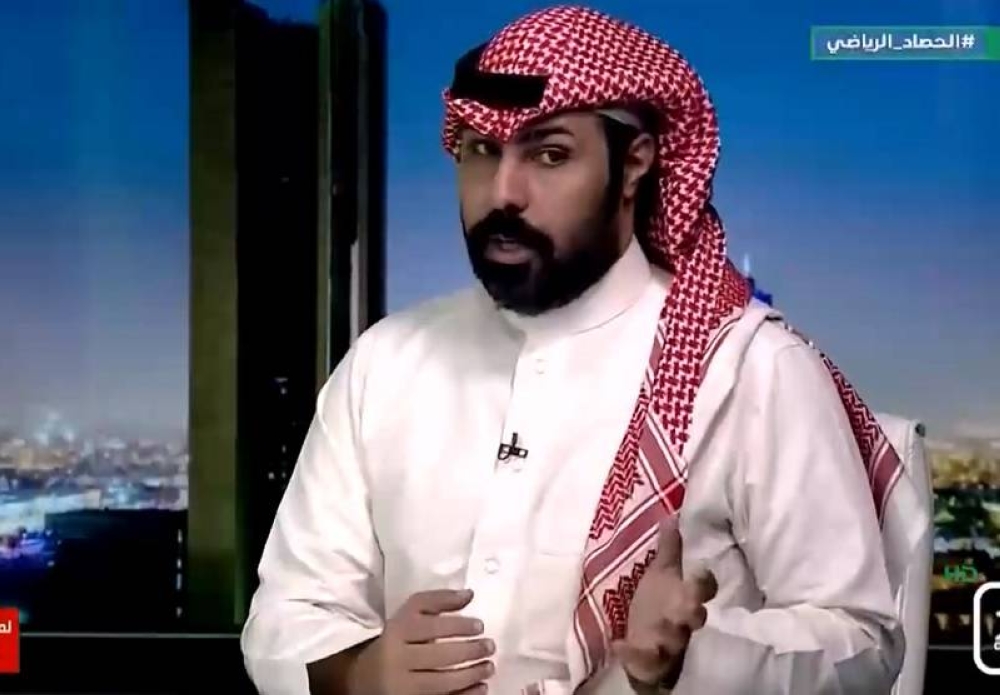 بالفيديو .. "البدر" يوضح سبب الارتباك الموجود في معسكر نادي الاتحاد!