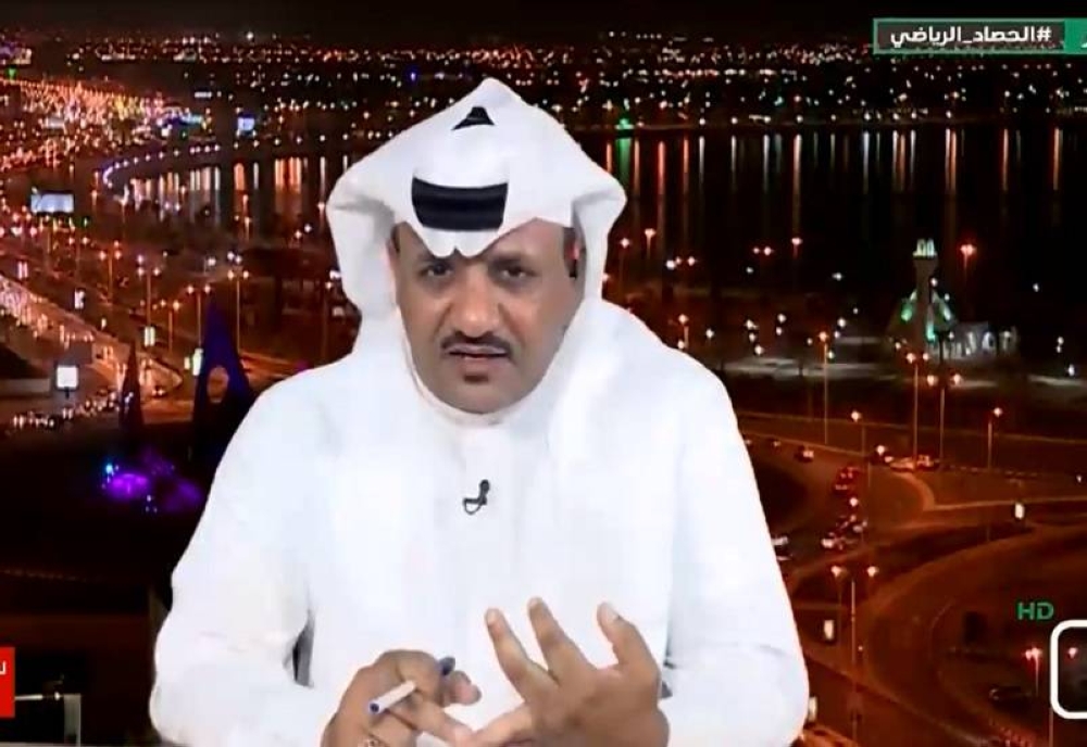 "مستوى المنتخبات هزيل" .. "علي هبة" يعلق على قرار زيادة المقاعد الآسيوية في مونديال 2026! -فيديو