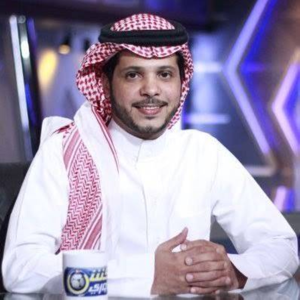 "البطولة رقم 27".. تعليق محمد العميري على قرارات «الاحتراف» ضد حمدالله والاتحاد !