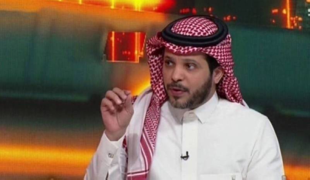 "العميري" : التدابير الوقتية آخر المسامير في نعش كذبة اللوبي الأزرق !