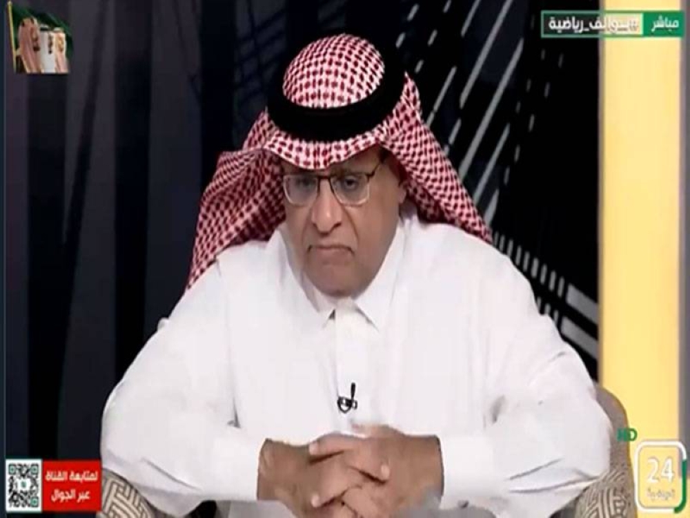 بالفيديو.. الصرامي: كفاية "هاشتاقات" ومساحات يا جمهور الأهلي مباراتكم بعد 20  يوم !