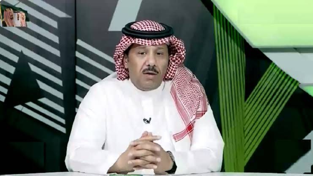شاهد.. الرزيحان ‏‎ينشر فيديو للصرامي يسخر فيه من بطولات النصر الوهمية.. وهكذا علق