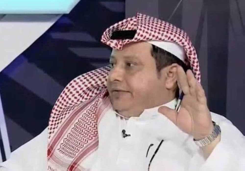 "‏أبو هداية" يقارن بين بيان النصر في أزمة "أبو جبل" و"الاتحاد" في قضية حمدالله.. ويعلق: هل تلاحظون الفرق ! 