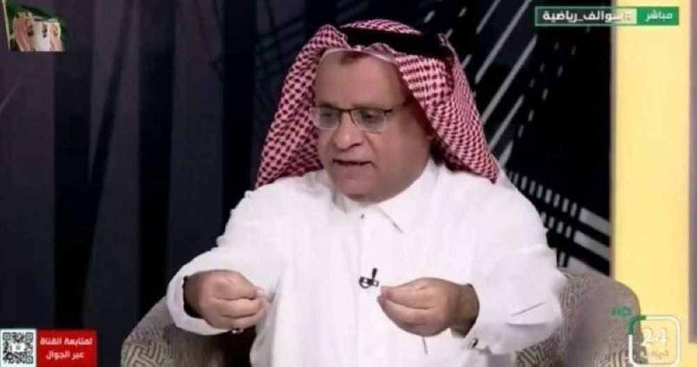 في تغريدة مثيرة .. "الصرامي" : نادي كبير متورط بالتعاقد مع محترف معطوب!