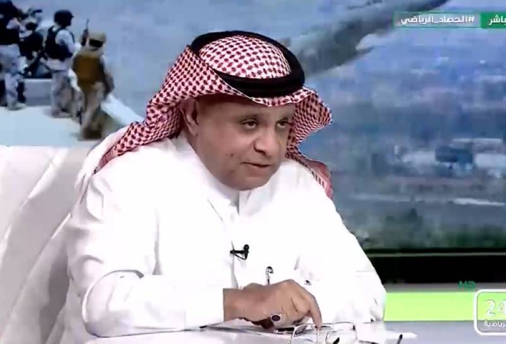 بالفيديو .. "الصرامي" يكشف عن توقعه لنتيجة قضية "أبوجبل" ضد النصر في الفيفا!
