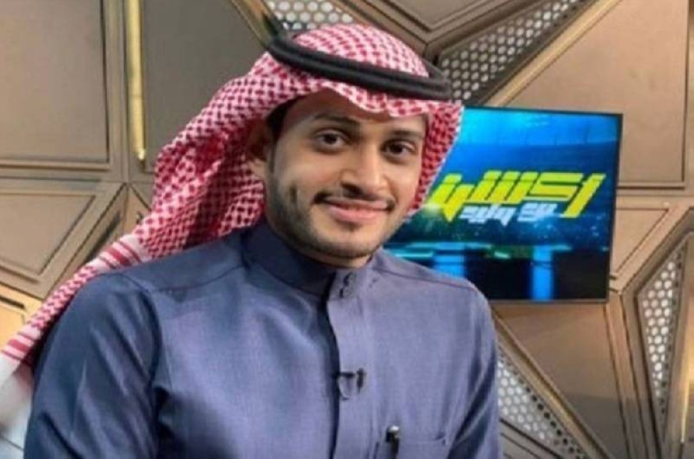 "الغامدي" عن قضية حمدالله : ما انتهت بقرارات الاحتراف .. بدأت وتنتظرها فصول كثيرة محليا ودوليا!
