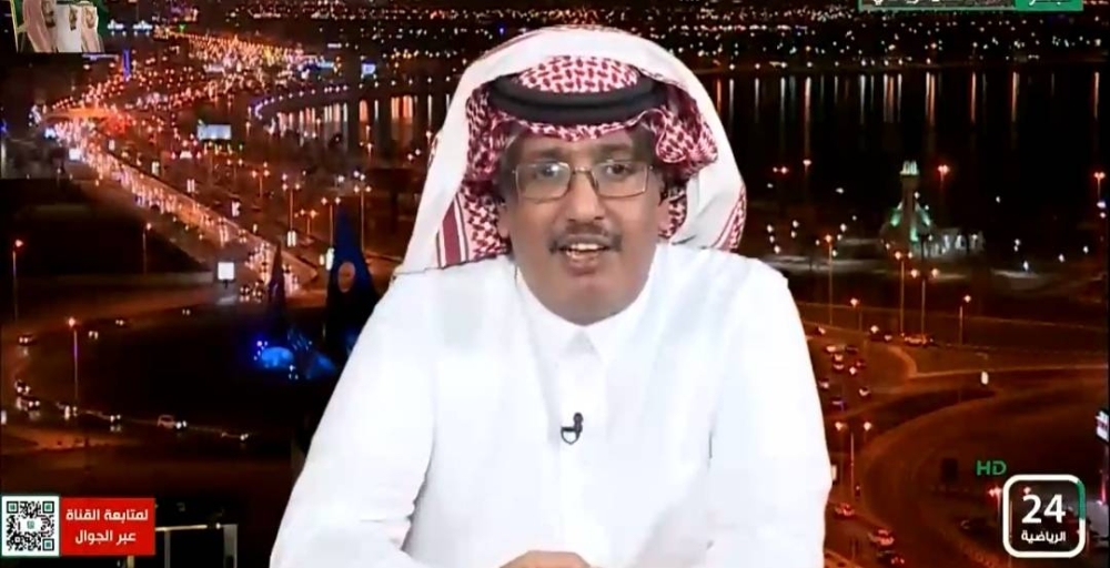 بالفيديو.. المالكي يطالب بتبرئة حمد الله في قضيته مع النصر لهذا السبب!