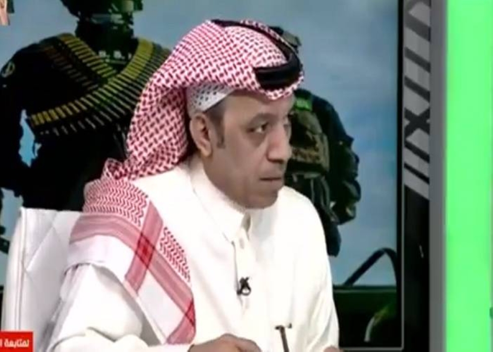 "من عاش بالحيلة مات بالفقر".. الذايدي ينشر تغريدة "غامضة"!