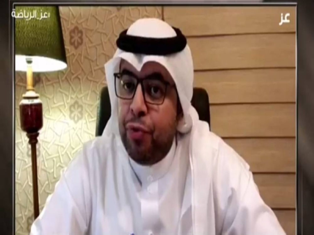 "الأحمري" يعلق على محاولة إقناع البلطان طفل نصراوي بتشجيع الشباب!