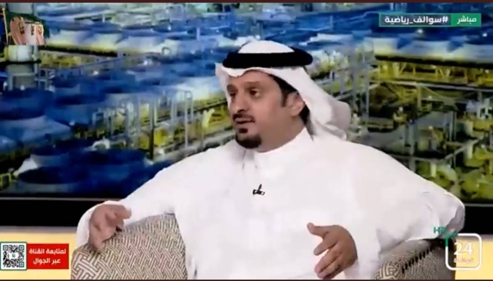 شاهد.. عادل المرضي يكشف عن أمر يبرئ حمدالله في قضية التسجيلات.. ويعلق : هذه شهادة براءته !