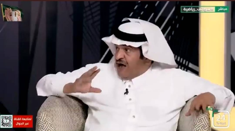 شاهد.. جستنيه يكشف مفاجأة بشأن بيان النصر عن قضية حمدالله والاتحاد !