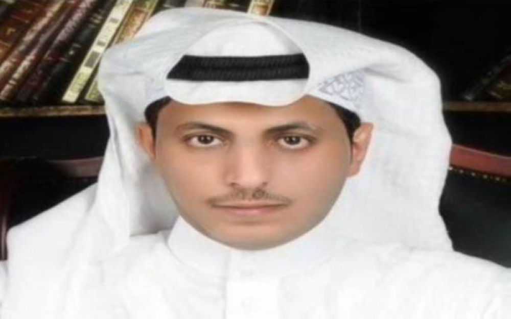 "صرت تعرف عقلية مشجع ناديك".. "الروقي" يرد على تغريدة "آل معمر" بشأن بيان الهلال في قضية كنو!