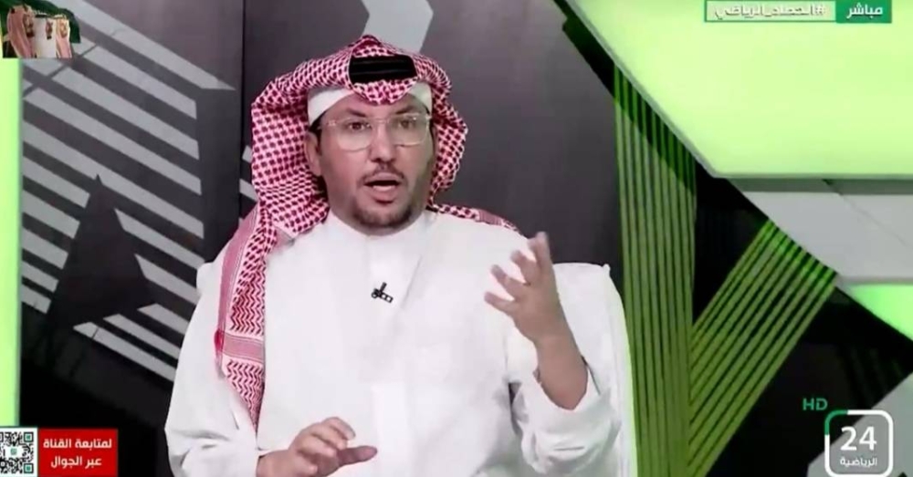 شاهد.. "الروقي": تصرف "تاليسكا" كلّف النادي كثيراً
