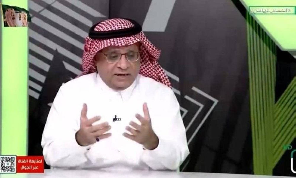 بعد تعادل النصر أمام العربي .. "الصرامي" : تم تفعيل قضية أخرى لاستغفال المدرج "الصابر"!