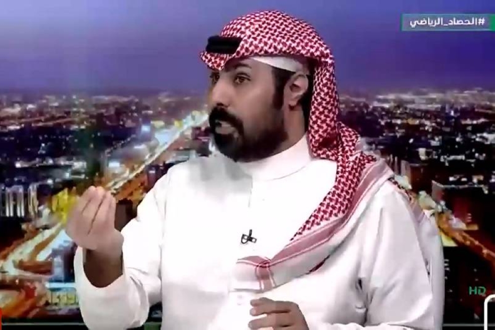 بالفيديو .. "البدر" : الهلال لم يُوفق على مستوى الخطاب الإعلامي!
