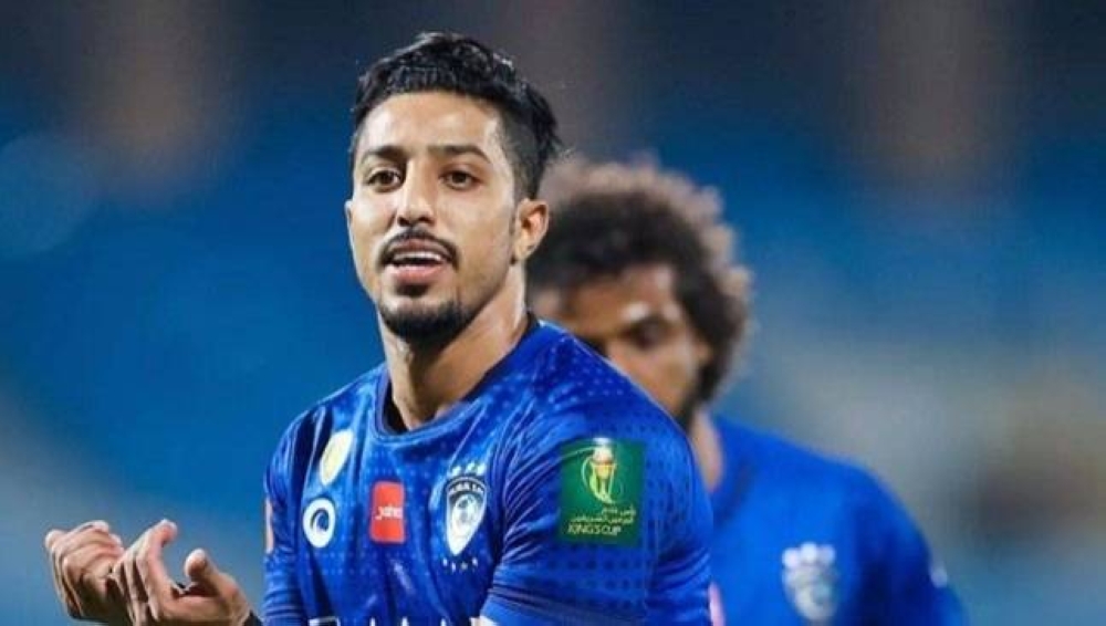 تقارير.. 6 أندية أوروبية ترغب في ضم سالم الدوسري!