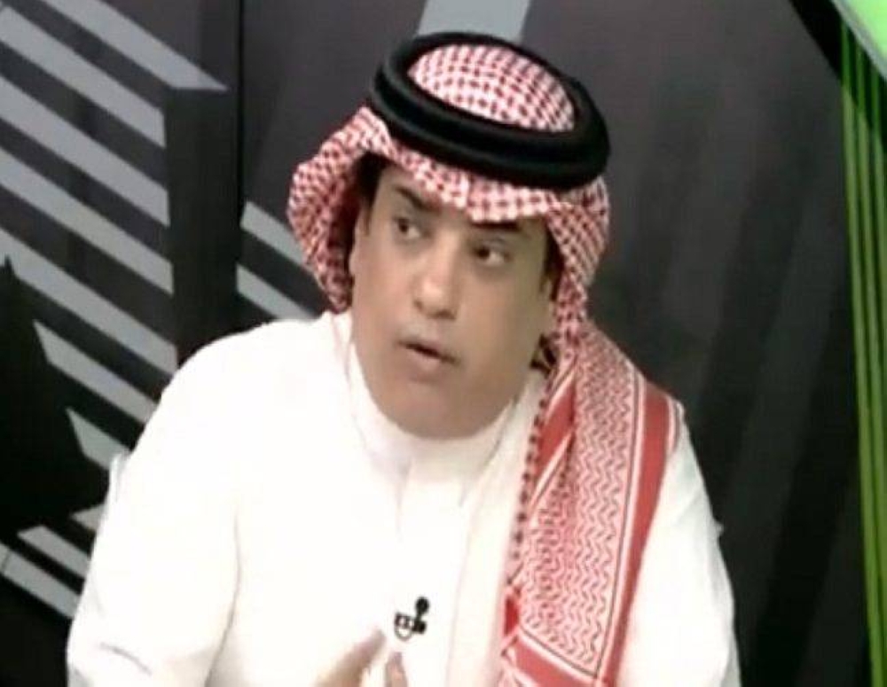 الشعلان يكشف العقوبات المتوقعة على رئيس نادي الاتحاد "أنمار الحائلي" بعد وصف الجماهير بـ "الفئة الضالة"!