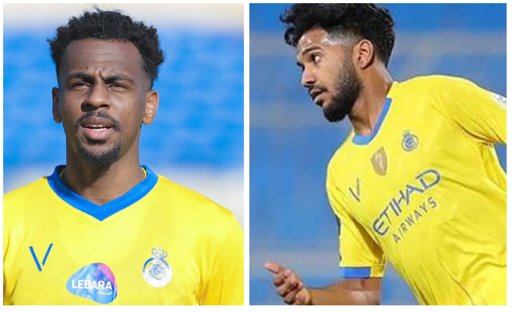 الاتحاد يخاطب النصر من أجل "الخيبري والغنام"!