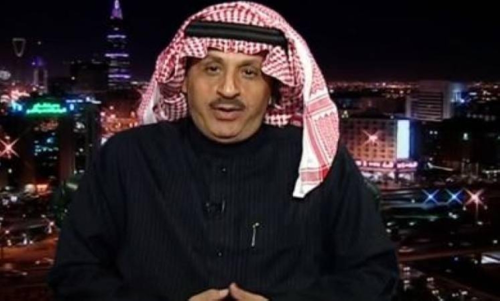 "علي كميخ" يعلق على الحراك النصراوي والاستقطابات : يذكرني بموسم 5 كؤوس بالمنصة!