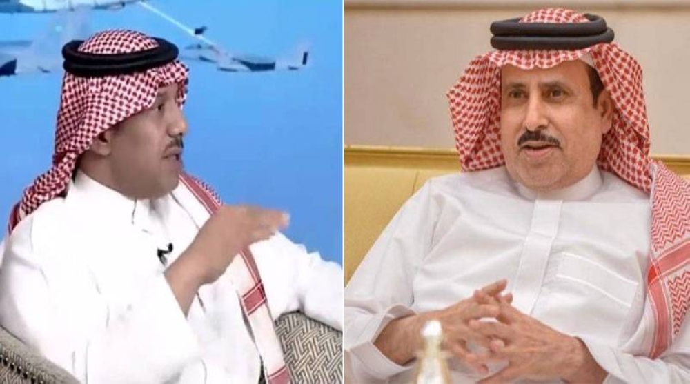 "الرزيحان" يرد على "الشمراني" بشأن إقحام الهلال في المفاوضات مع غريب رغم المنع من التسجيل!