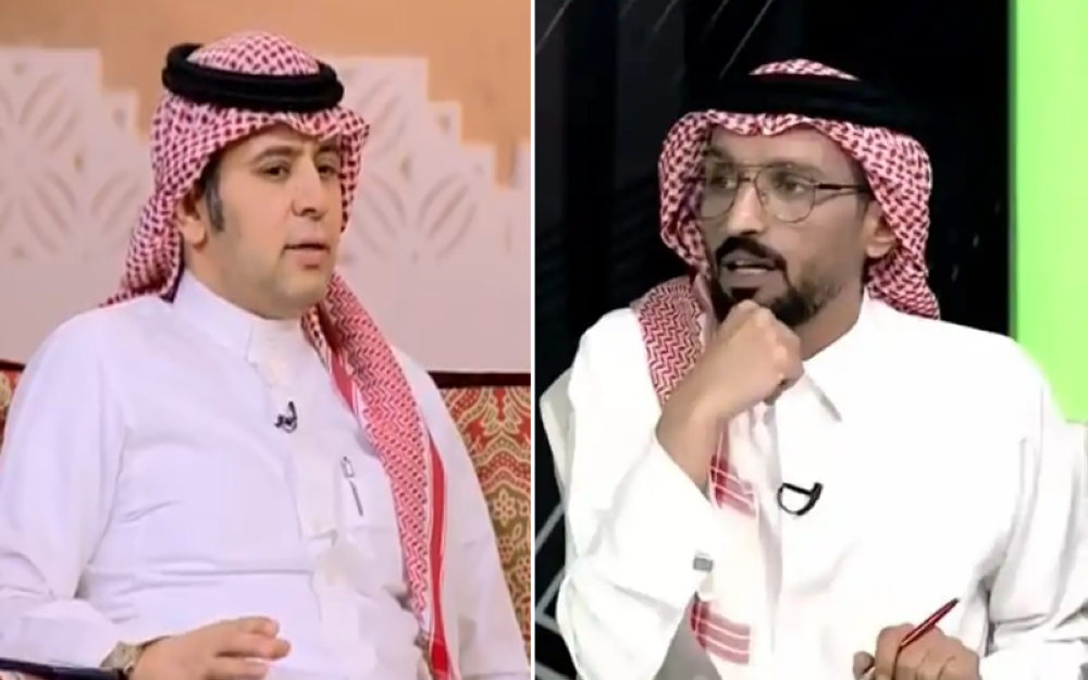 "الفهيد" : الهلال امتلك الدوري الاستثنائي .. ورد مفاجئ من "الشهري "!