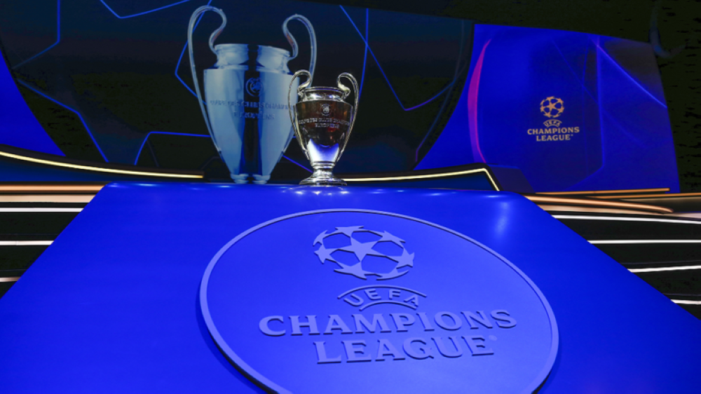 "برشلونة في مجموعة صعبة".. تعرف على نتيجة قرعة دوري أبطال أوروبا !