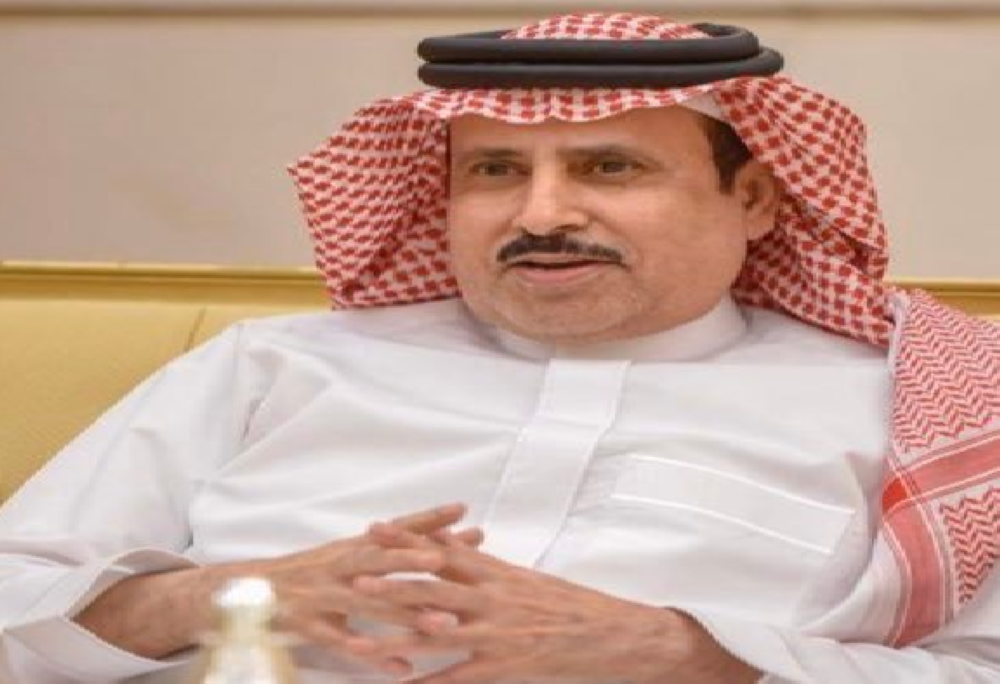 "الشمراني" يعلق بعد تسجيل النصر الهدف الأول في شباك الوحدة ..ومغرد يرد:لاتستحي قل أشجع النصر!