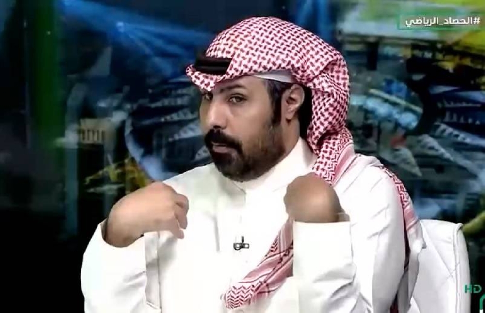 شاهد .. "البدر " : الأندية المغمورة عرفناها من خلال الهلال .. مثل الفيحاء وأم صلال واستقلول !