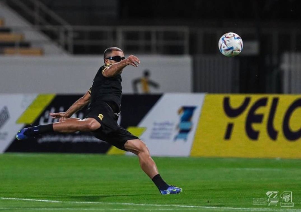 مصادر تكشف عن موعد إصدار فيفا قرار الفصل في قضية النصر وحمدالله !