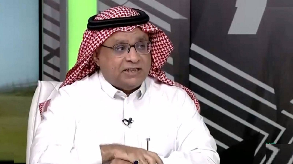 "الصرامي" معلقا على قرار مركز التحكيم بشأن قضية كنو: الهلال كسب القضية