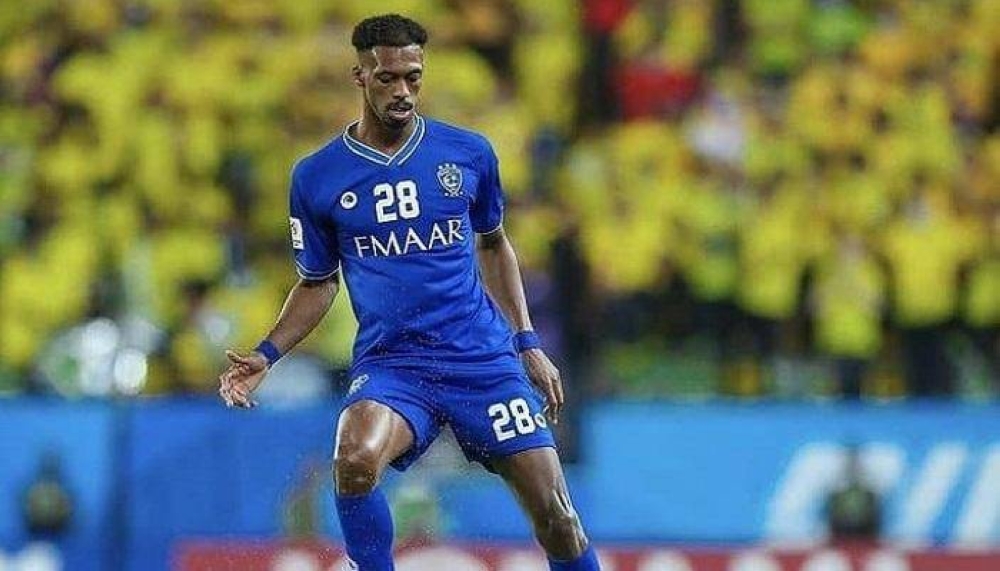 الهلال يصدر بيانا ناريا ردا على قرار الفصل من مركز التحكيم الرياضي في قضية كنو !