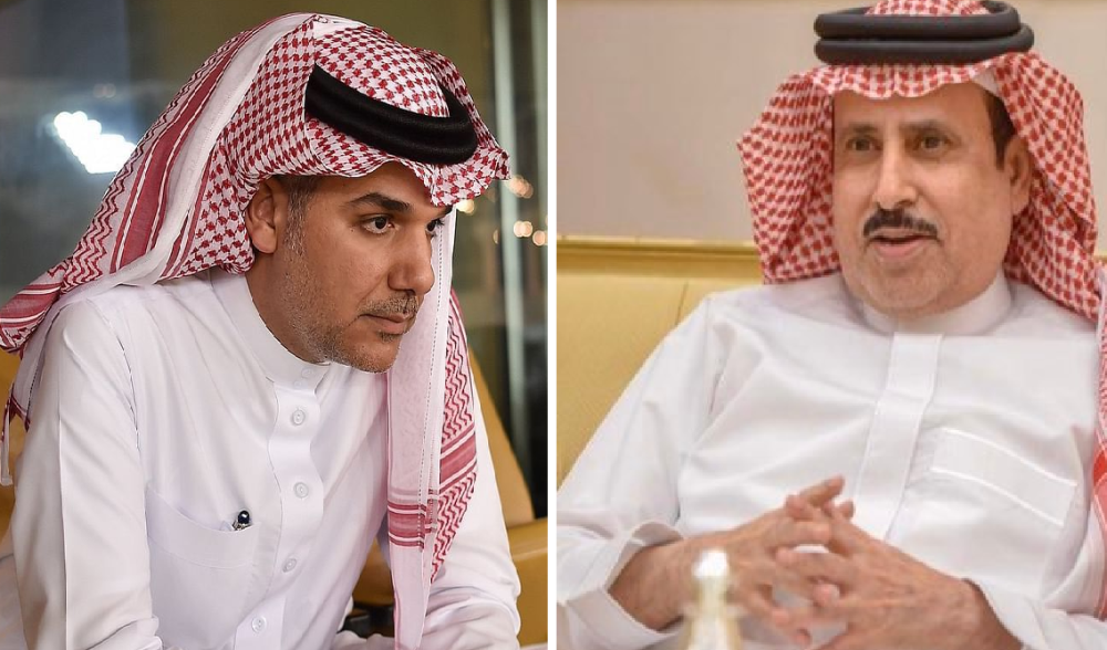 الشمراني لـ "النفيعي".. أنصحك بـ "الرحيل" بلا تذاكر وأمتعة!