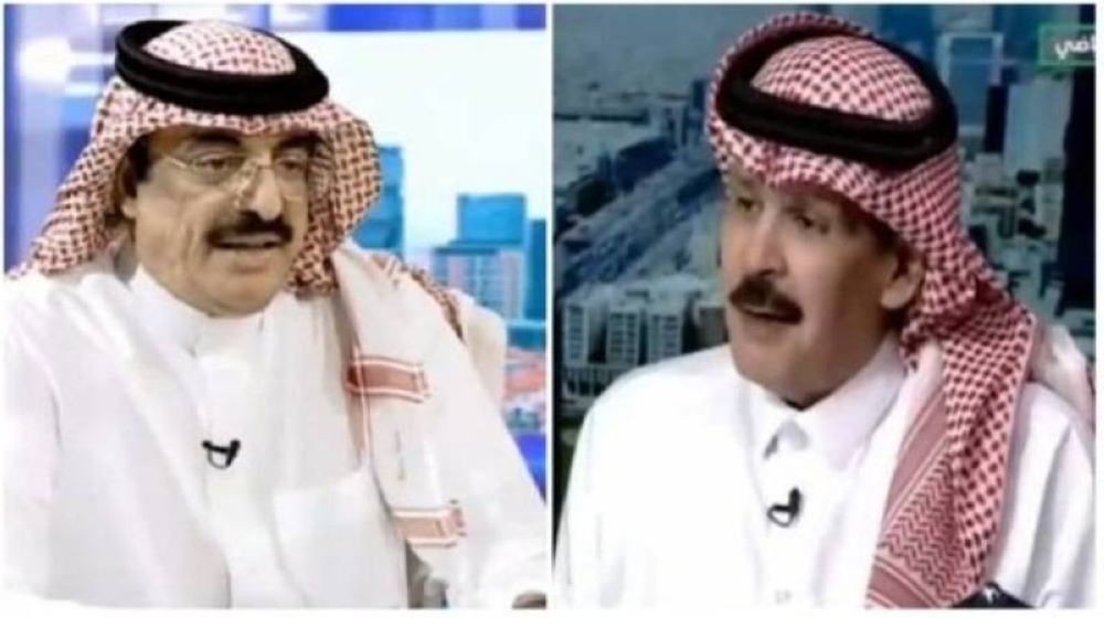 "الطريقي" يرد على "الهدلق" بشأن عقوبة كنو : ربما قدراتك لا تساعدك على عد الملايين!