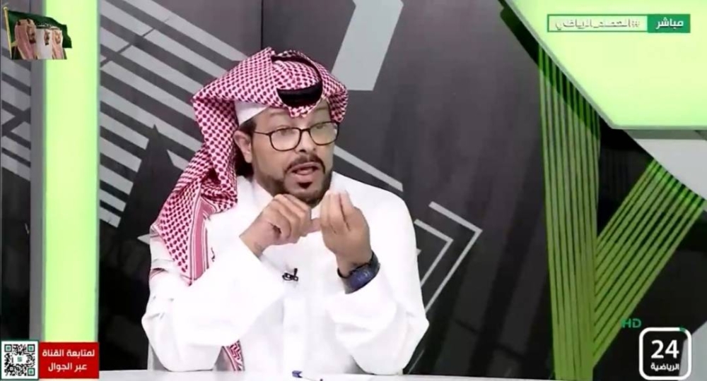 شاهد: "العبودي": النصر اشترى كنو بـ27 مليون .. والهلال أخذه بـ 12 مليون فقط