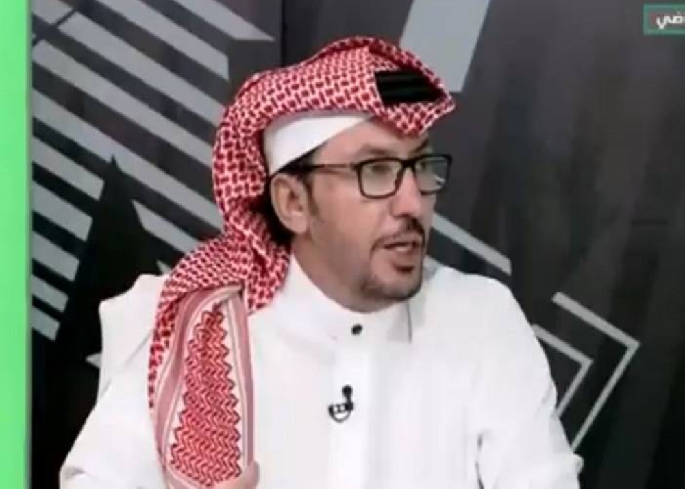 بعد خسارة النصر أمام التعاون.. الروقي: طبيعي يرغبون بالحكم المحلي!