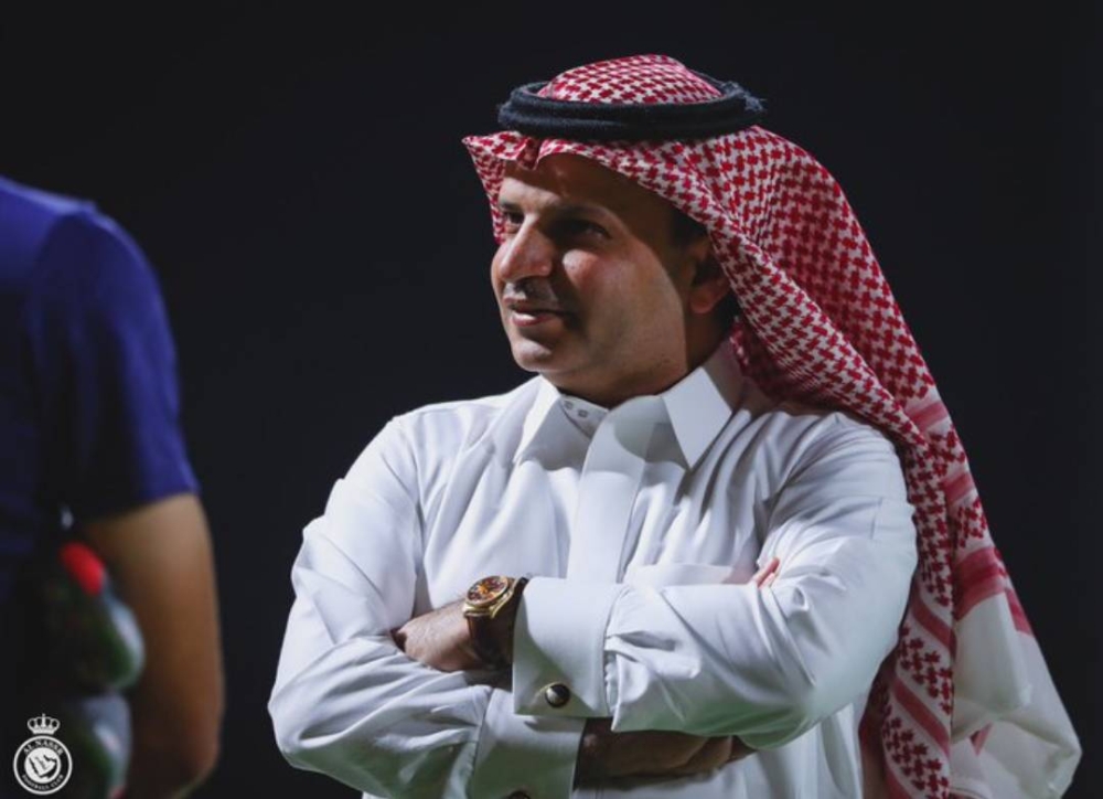النصر يرد على وزارة الرياضة بشأن جدولة التزاماته المادية.. ويكشف مفاجأة !