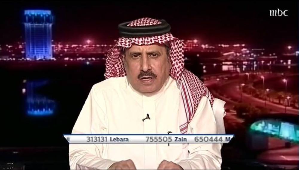 بالفيديو .. "الشمراني" : مرحلة "النفيعي" في الأهلي أشبه برصاصة الرحمة!