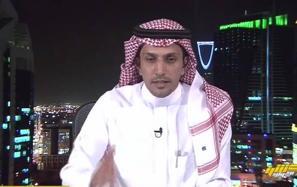 بالفيديو .. "الزلال" : "بن نافل" لا ينافس رؤساء الأندية الأخرى .. وهذا النادي فقط قادر على تحقيق أرقامه!