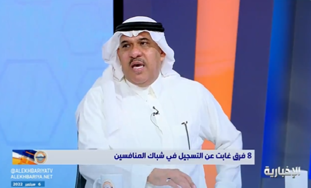 بالفيديو.. أنور يعلق على أداء لاعبي النصر في أول جولتين بالدوري.. ويؤكد: هذا اللاعب لا مكان له بالفريق!