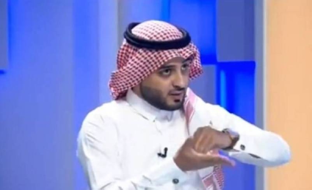 "الأمير" يوضح الأخطاء الإجرائية بشأن قرار مركز التحكيم بتعليق عقوبة حمدالله!