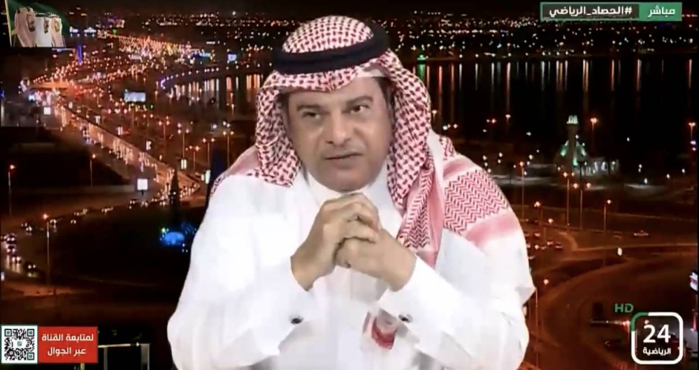 شاهد.. النباط يكشف للهلال ما سيقوم به لاعبي الزمالك المصري في «كأس لوسيل»